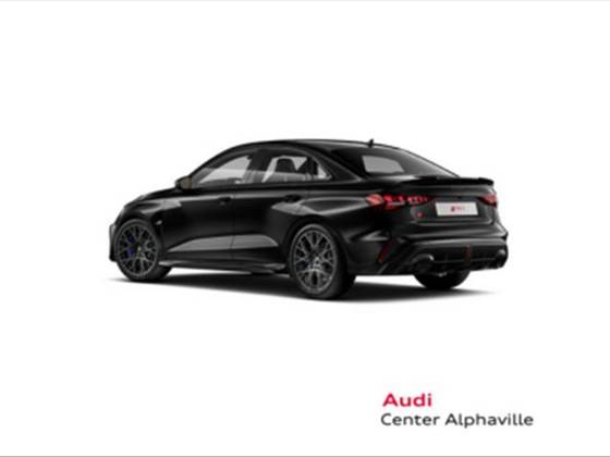 AUDI RS3 2.5 TFSI GASOLINA SEDAN TRACK QUATTRO S-TRONIC