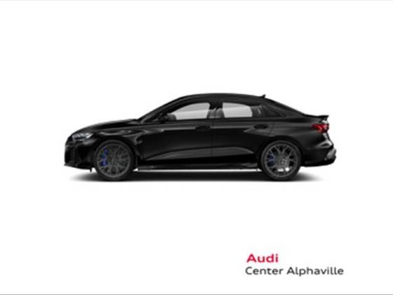 AUDI RS3 2.5 TFSI GASOLINA SEDAN TRACK QUATTRO S-TRONIC