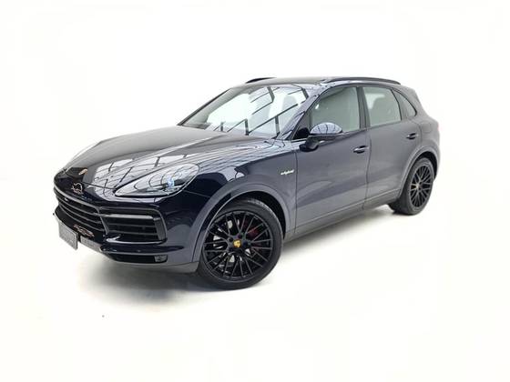 PORSCHE CAYENNE 3.0 V6 E-HYBRID AWD TIPTRONIC S