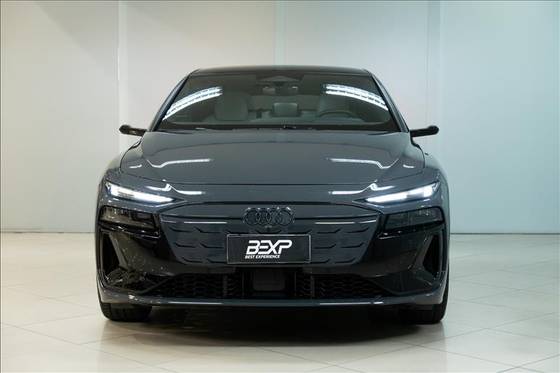 AUDI A6 E-TRON 100 KW ELÉTRICO SPORTBACK PERFORMANCE BLACK