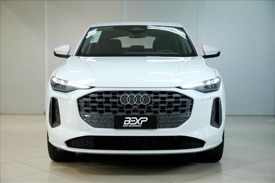AUDI Q5 2.0 TFSI GASOLINA SPORTBACK ADVANCED QUATTRO S TRONIC