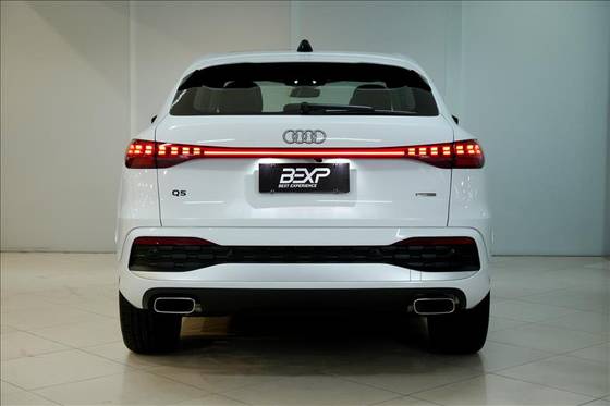 AUDI Q5 2.0 TFSI GASOLINA SPORTBACK ADVANCED QUATTRO S TRONIC