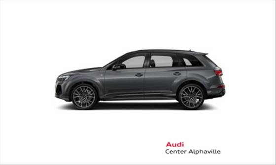 AUDI Q7 3.0 55 TFSI MHEV S-LINE QUATTRO TIPTRONIC