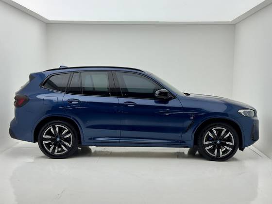 BMW iX3 ELÉTRICO M SPORT