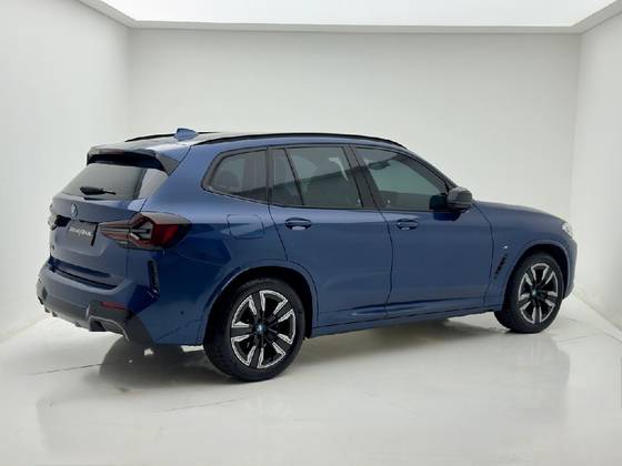 BMW iX3 ELÉTRICO M SPORT