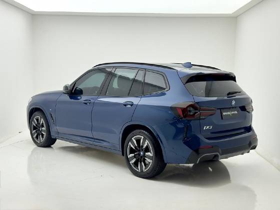 BMW iX3 ELÉTRICO M SPORT
