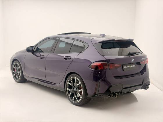 BMW M 135i 2.0 16V TURBO GASOLINA XDRIVE STEPTRONIC