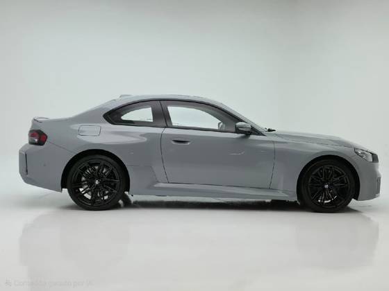 BMW M2 3.0 I6 TWINTURBO GASOLINA COUPÉ M STEPTRONIC