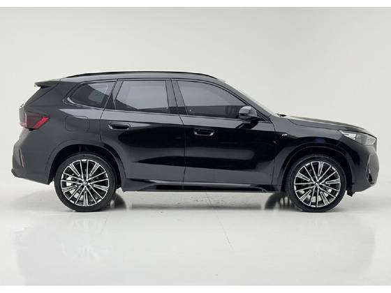 BMW X1 2.0 16V TURBO GASOLINA SDRIVE20I M SPORT STEPTRONIC