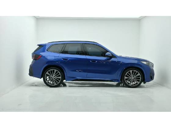 BMW X1 2.0 16V TURBO GASOLINA SDRIVE20I M SPORT STEPTRONIC