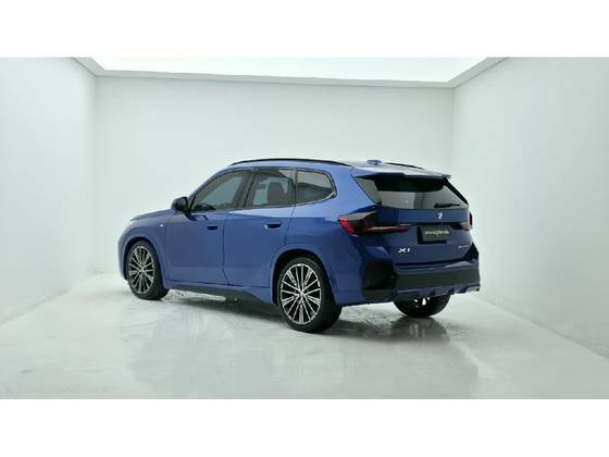 BMW X1 2.0 16V TURBO GASOLINA SDRIVE20I M SPORT STEPTRONIC