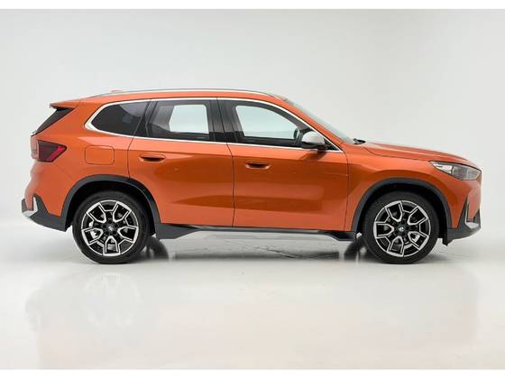 BMW X1 2.0 16V TURBO GASOLINA SDRIVE20I X-LINE STEPTRONIC