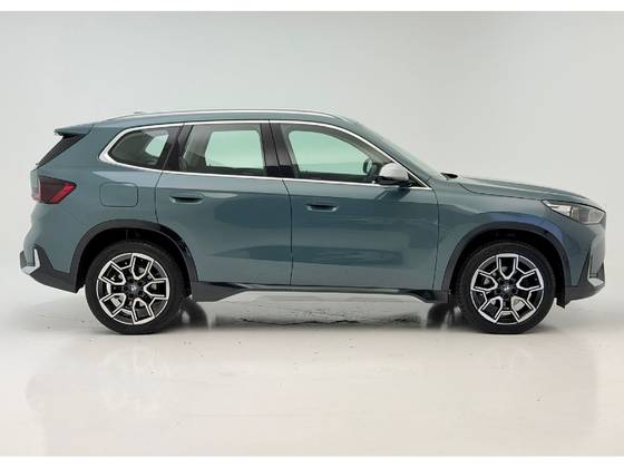 BMW X1 2.0 16V TURBO GASOLINA SDRIVE20I X-LINE STEPTRONIC