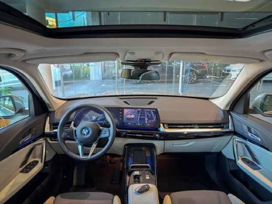 BMW X1 2.0 16V TURBO GASOLINA SDRIVE20I X-LINE STEPTRONIC