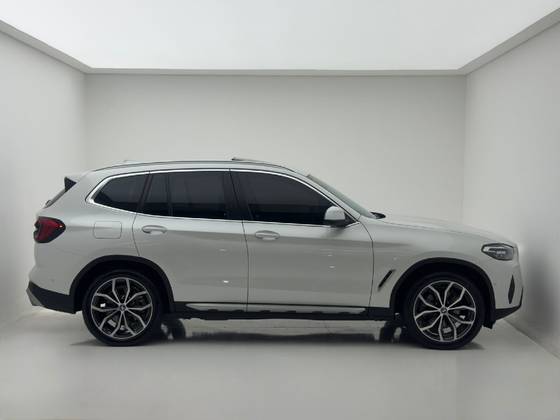 BMW X3 2.0 16V HÍBRIDO X LINE XDRIVE30E STEPTRONIC
