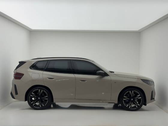 BMW X3 3.0 TWINPOWER MHEV M50 XDRIVE STEPTRONIC