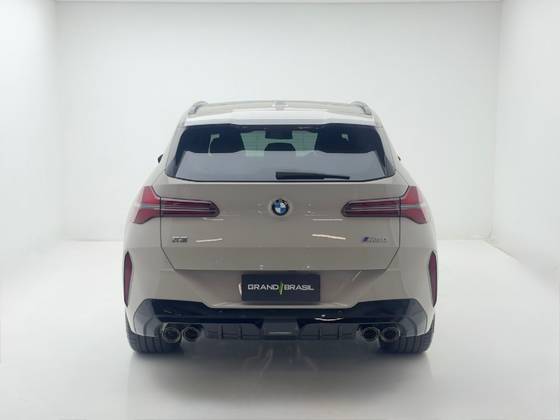 BMW X3 3.0 TWINPOWER MHEV M50 XDRIVE STEPTRONIC