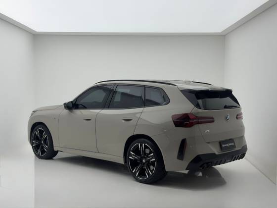 BMW X3 3.0 TWINPOWER MHEV M50 XDRIVE STEPTRONIC