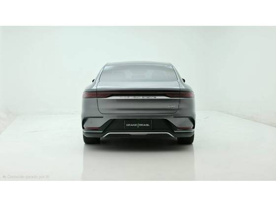 BYD HAN ELÉTRICO AWD