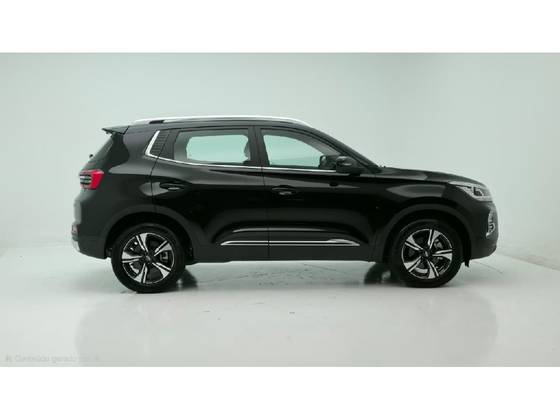 CAOA CHERY TIGGO 5x 1.5 VVT TURBO iFLEX SPORT CVT