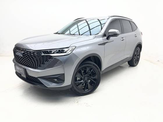 GWM HAVAL H6 1.5 HEV PREMIUM E-TRACTION
