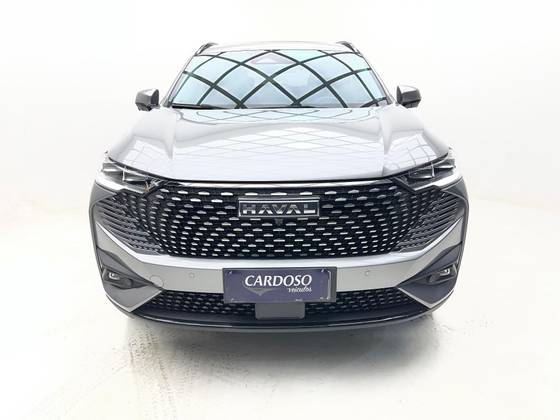 GWM HAVAL H6 1.5 HEV PREMIUM E-TRACTION