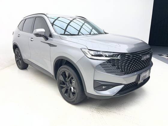 GWM HAVAL H6 1.5 HEV PREMIUM E-TRACTION