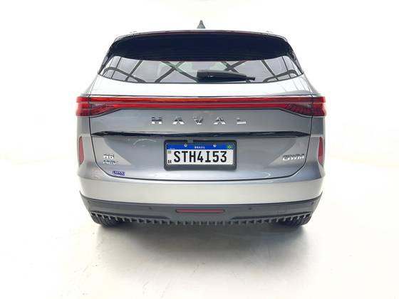 GWM HAVAL H6 1.5 HEV PREMIUM E-TRACTION