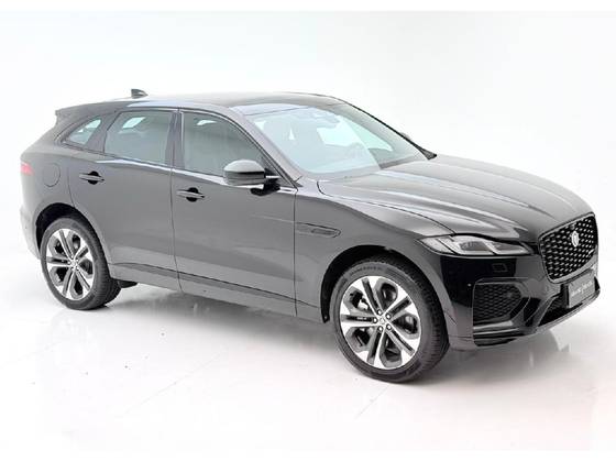 JAGUAR F-PACE 2.0 P400E PHEV R-DYNAMIC SE AWD AUTOMÁTICO