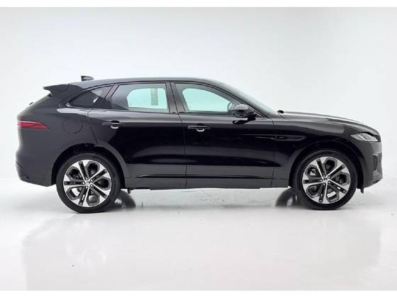 JAGUAR F-PACE 2.0 P400E PHEV R-DYNAMIC SE AWD AUTOMÁTICO