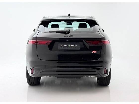 JAGUAR F-PACE 2.0 P400E PHEV R-DYNAMIC SE AWD AUTOMÁTICO