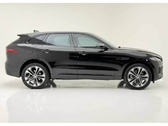 JAGUAR F-PACE 2.0 P400E PHEV R-DYNAMIC SE AWD AUTOMÁTICO