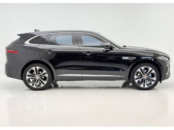 JAGUAR F-PACE 3.0 P340 MHEV R-DYNAMIC SE AWD AUTOMÁTICO