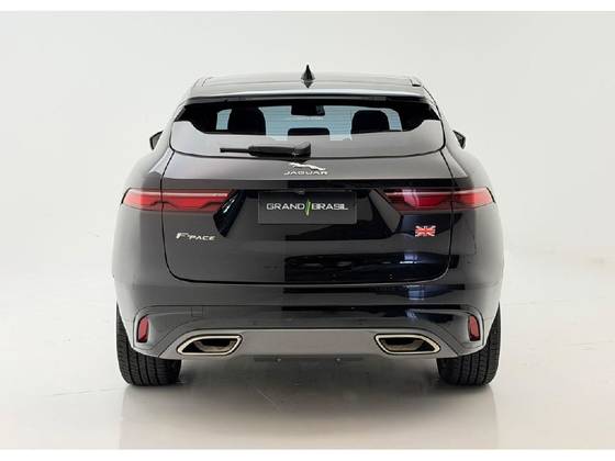 JAGUAR F-PACE 3.0 P340 MHEV R-DYNAMIC SE AWD AUTOMÁTICO
