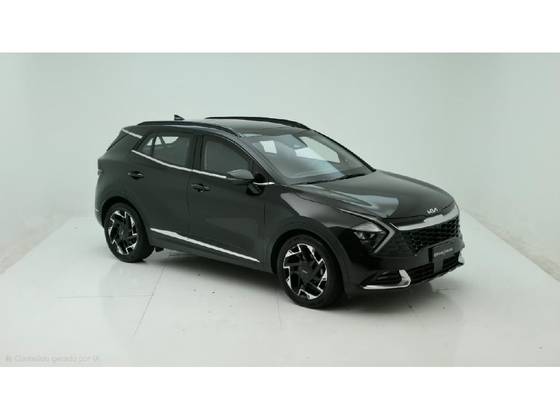 KIA SPORTAGE 1.6 TGDI MHEV EX PRESTIGE DCT