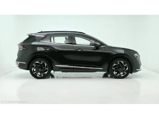 KIA SPORTAGE 1.6 TGDI MHEV EX PRESTIGE DCT