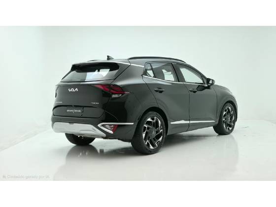 KIA SPORTAGE 1.6 TGDI MHEV EX PRESTIGE DCT