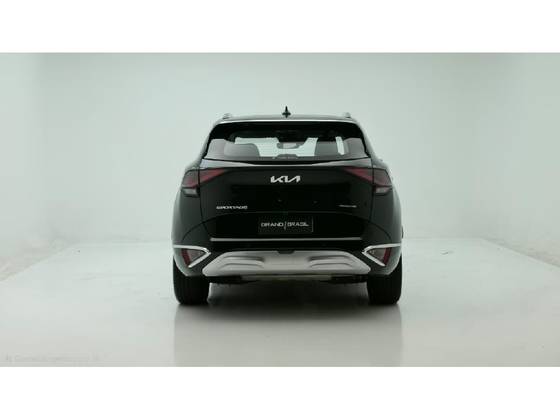 KIA SPORTAGE 1.6 TGDI MHEV EX PRESTIGE DCT