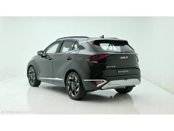 KIA SPORTAGE 1.6 TGDI MHEV EX PRESTIGE DCT