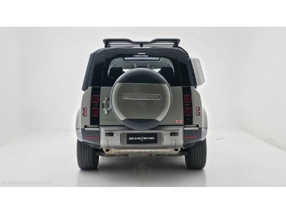 LAND ROVER DEFENDER 2.0 P400e PHEV 110 X-DYNAMIC HSE AWD AUTOMÁTICO