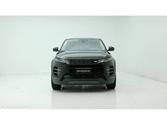 LAND ROVER RANGE ROVER EVOQUE 2.0 P250 FLEX R-DYNAMIC HSE AWD AUTOMÁTICO