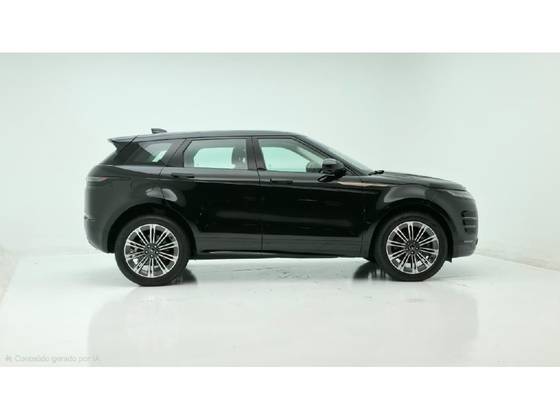LAND ROVER RANGE ROVER EVOQUE 2.0 P250 FLEX R-DYNAMIC HSE AWD AUTOMÁTICO