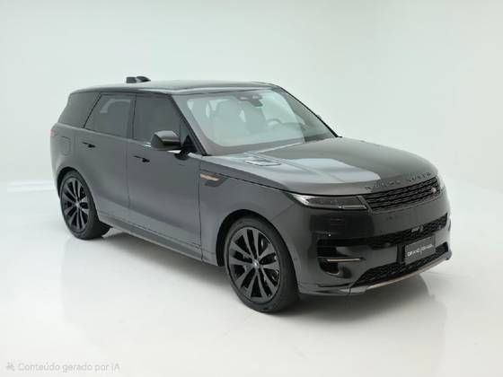 LAND ROVER RANGE ROVER SPORT 3.0 P550e PHEV AUTOBIOGRAPHY AWD AUTOMÁTICO