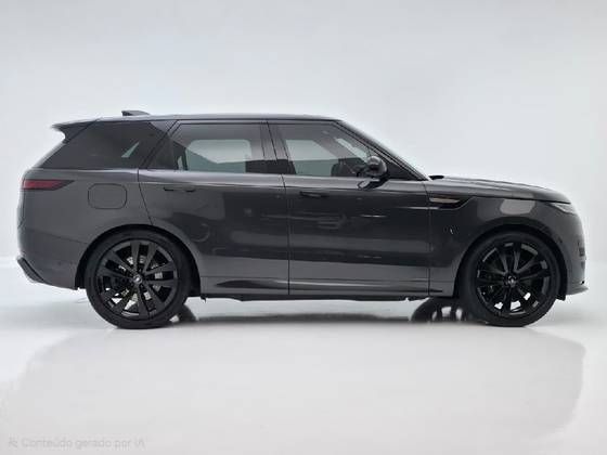 LAND ROVER RANGE ROVER SPORT 3.0 P550e PHEV AUTOBIOGRAPHY AWD AUTOMÁTICO