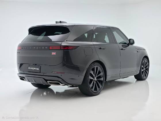 LAND ROVER RANGE ROVER SPORT 3.0 P550e PHEV AUTOBIOGRAPHY AWD AUTOMÁTICO
