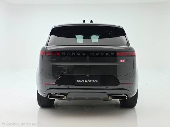 LAND ROVER RANGE ROVER SPORT 3.0 P550e PHEV AUTOBIOGRAPHY AWD AUTOMÁTICO