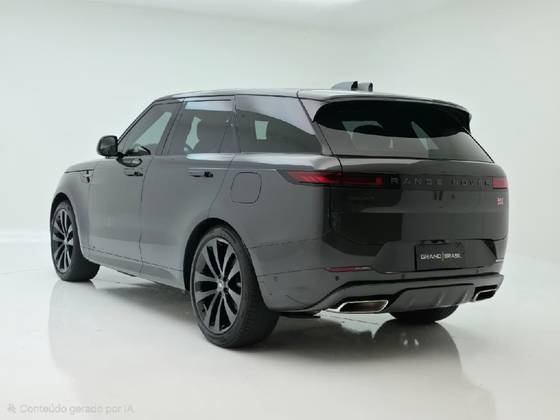 LAND ROVER RANGE ROVER SPORT 3.0 P550e PHEV AUTOBIOGRAPHY AWD AUTOMÁTICO