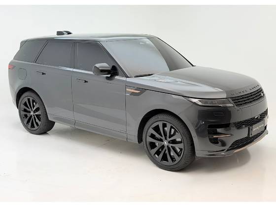 LAND ROVER RANGE ROVER SPORT 3.0 P550e PHEV AUTOBIOGRAPHY AWD AUTOMÁTICO
