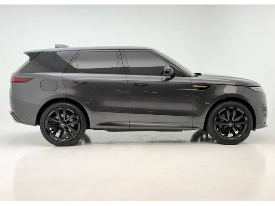 LAND ROVER RANGE ROVER SPORT 3.0 P550e PHEV AUTOBIOGRAPHY AWD AUTOMÁTICO