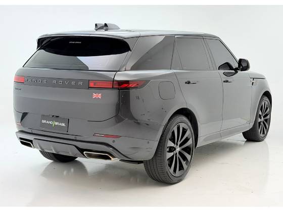 LAND ROVER RANGE ROVER SPORT 3.0 P550e PHEV AUTOBIOGRAPHY AWD AUTOMÁTICO